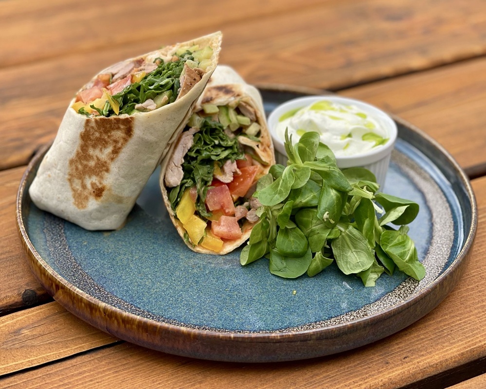 Wrap