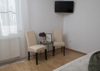 Ubytování, pokoj Wellness Hotel Valnovka