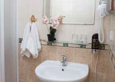 Ubytování, pokoj Wellness Hotel Valnovka