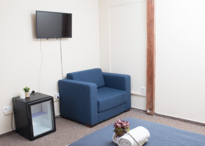 Ubytování, pokoj Wellness Hotel Valnovka