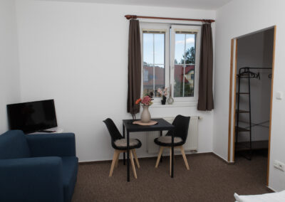 Ubytování, pokoj Wellness Hotel Valnovka